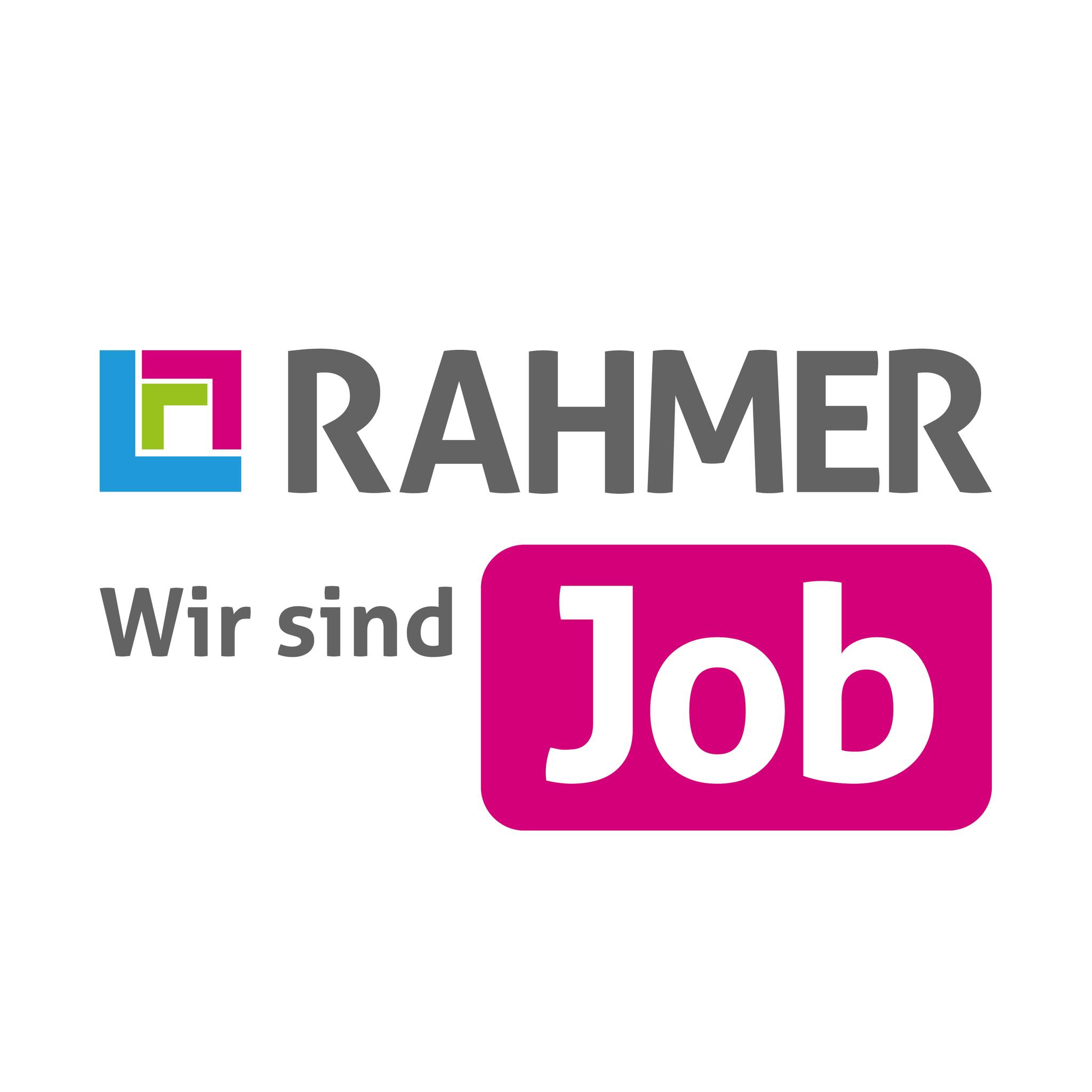 RAHMER Zeitarbeit | Nuremberg