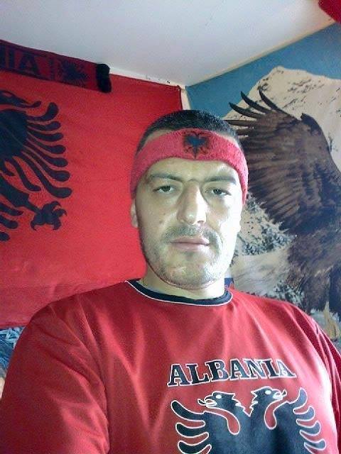 Alket Rizai - Do Ti Them Botes Se Kush Jan Shqiptaret