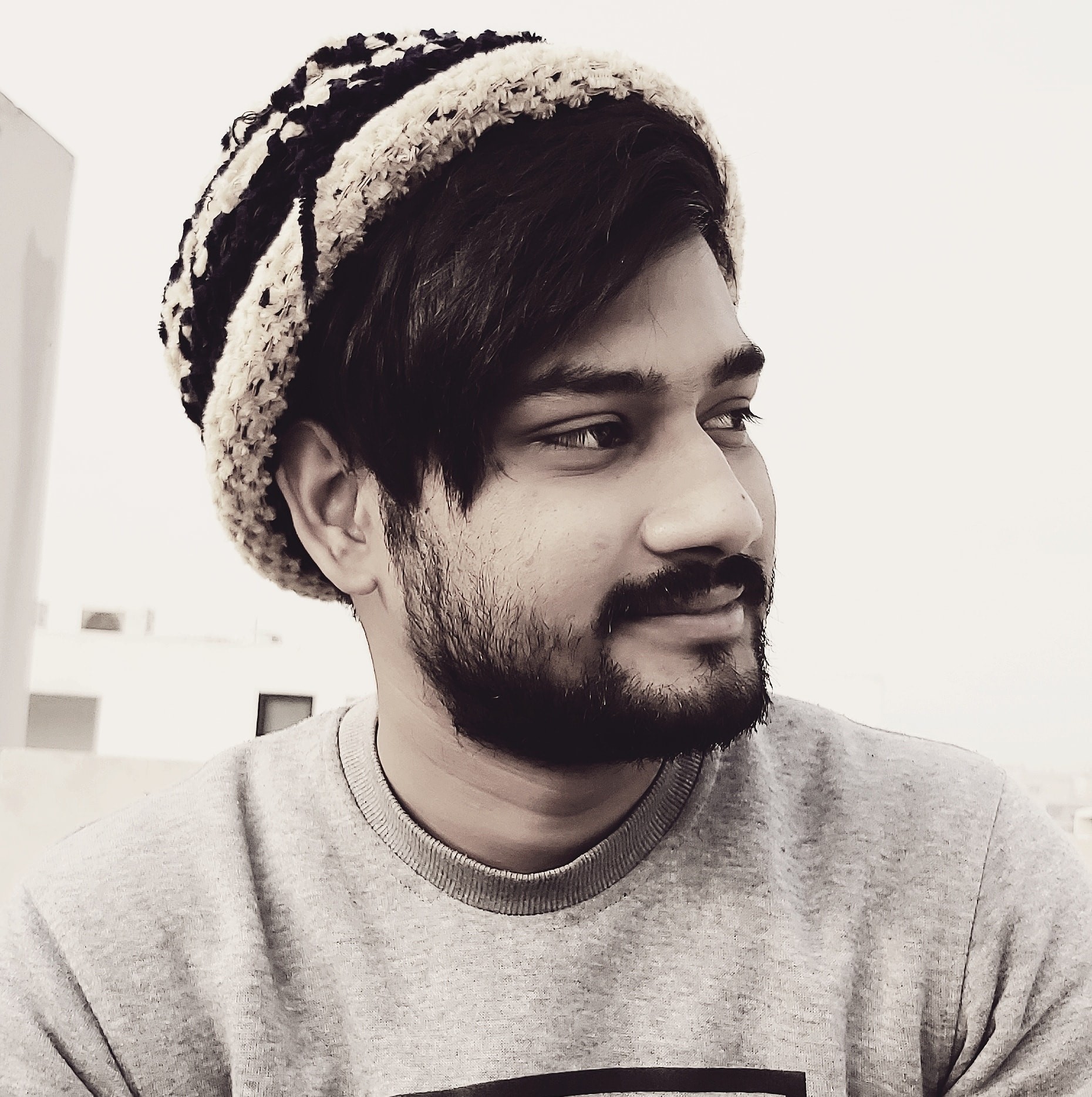 Sadhin Halder
