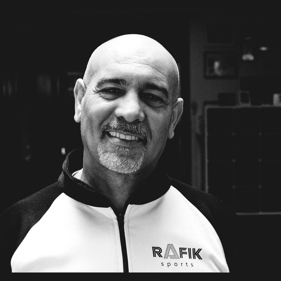 Rafik Sports - Personal Training | Düsseldorf