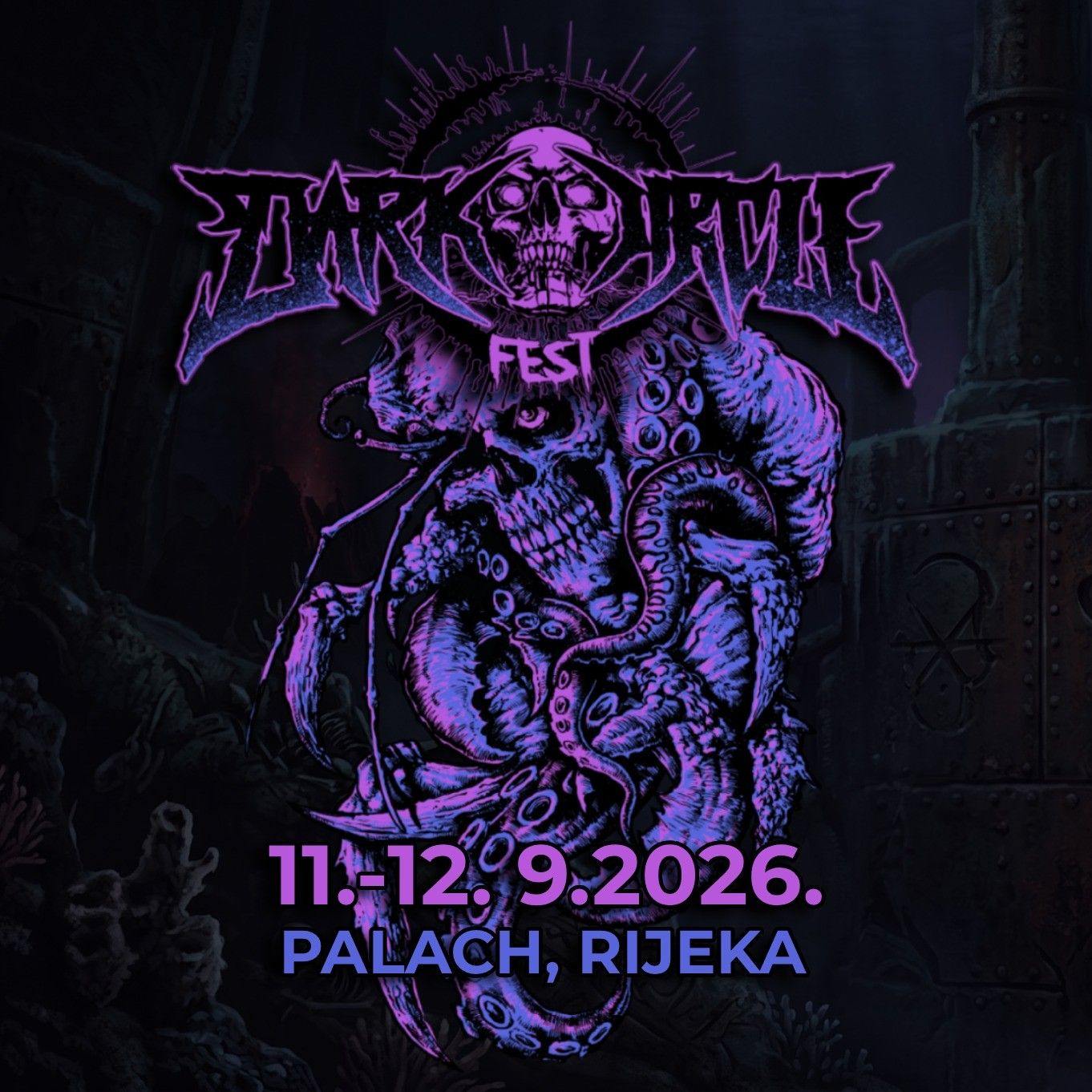 Klub Palach | Rijeka