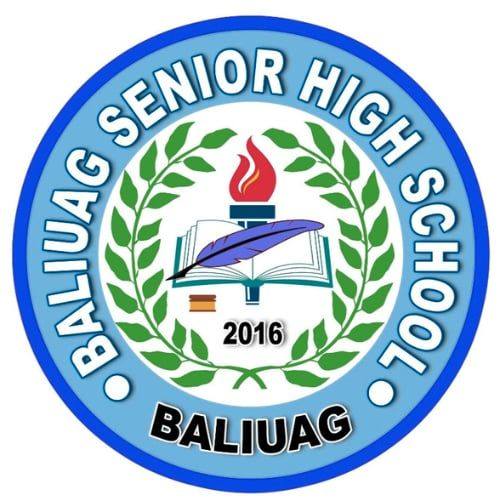 DepEd Tayo - Baliuag Senior High School