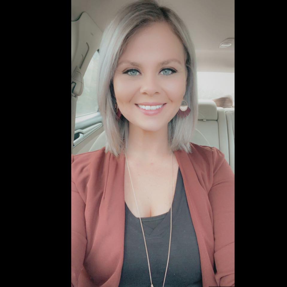 Ashley Reed -Home Consultant | Albertville AL