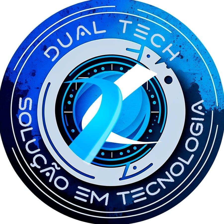 DualTech - Solução em tecnologia | Sobradinho RS