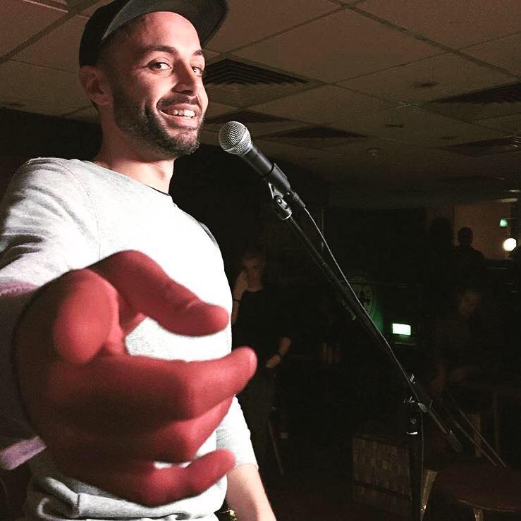 Rami Radi