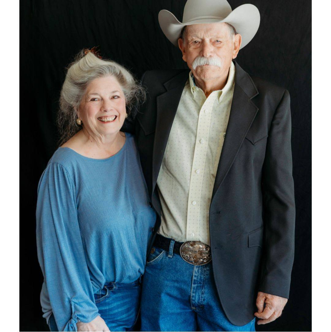 Patti Stites & Art Canright - Crown Realty | Spring Hill KS