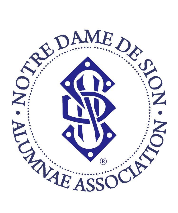 Notre Dame de Sion Alumnae(i) | Kansas City MO