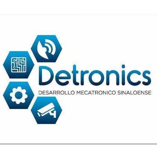 Detronics | Culiacán