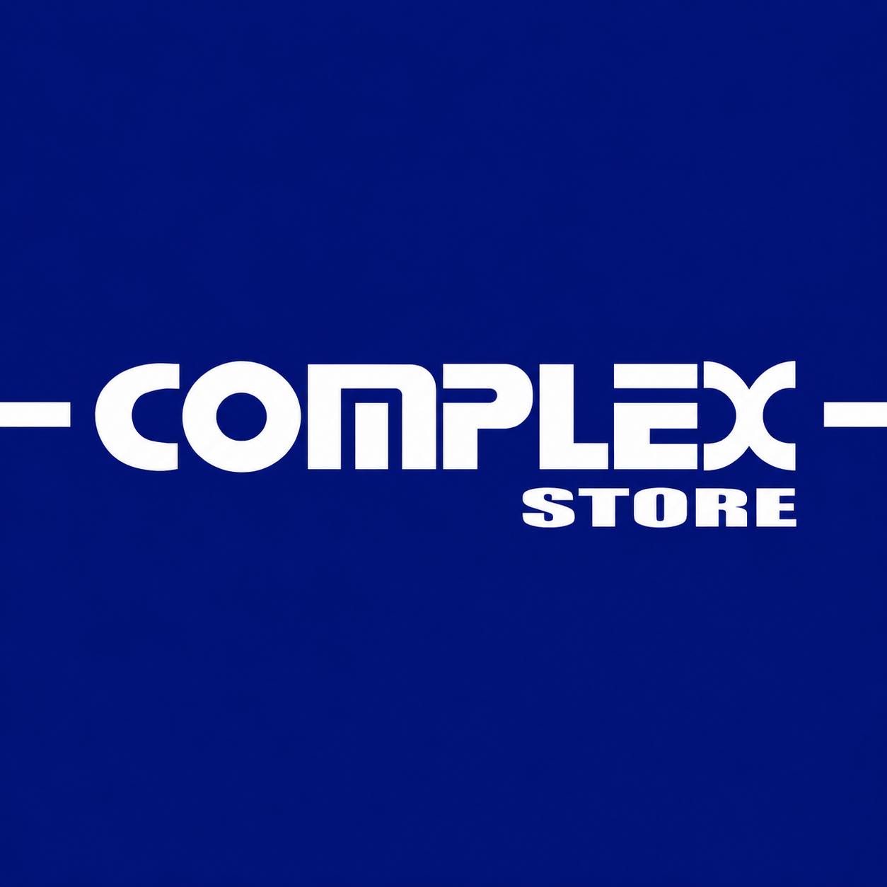 Complex Store | Bogotá