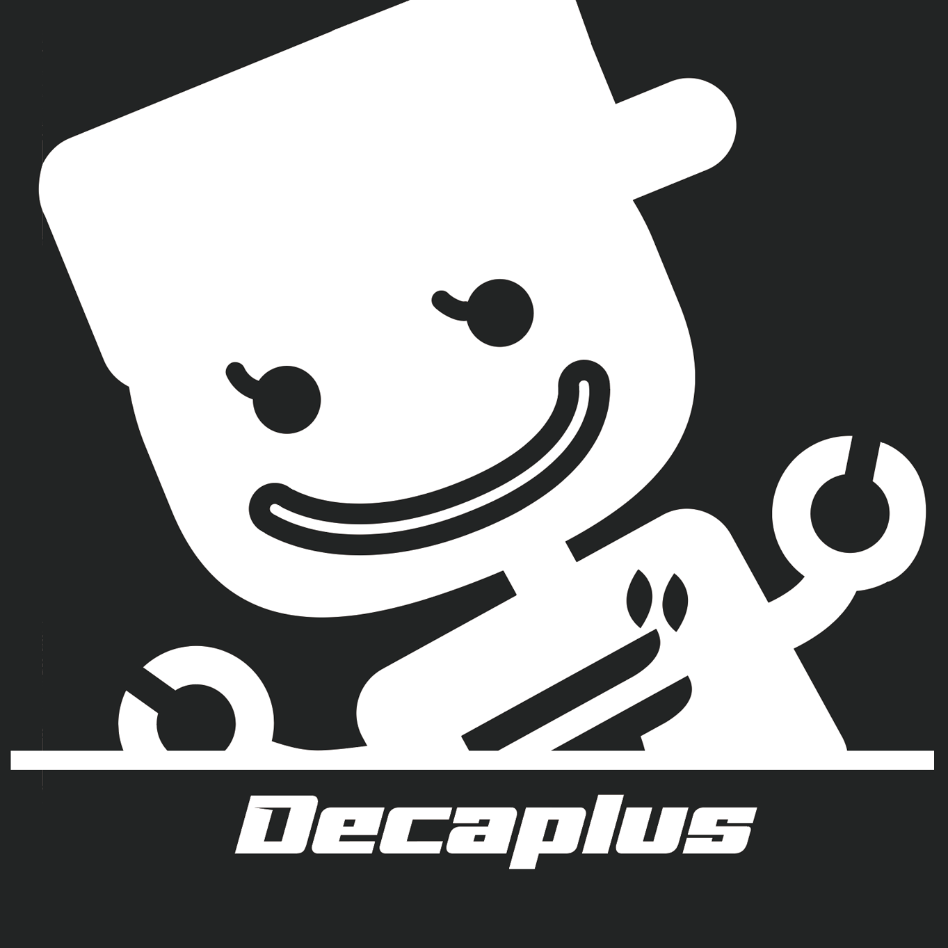 株式会社デカプラス Decaplus