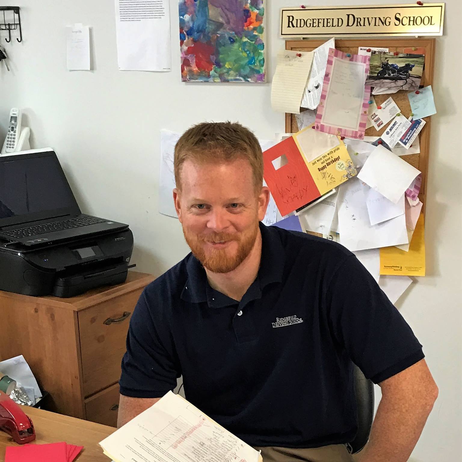 Ridgefield Driving School | Ridgefield CT