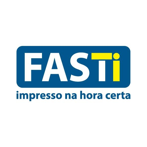 FASTi - impresso na hora certa