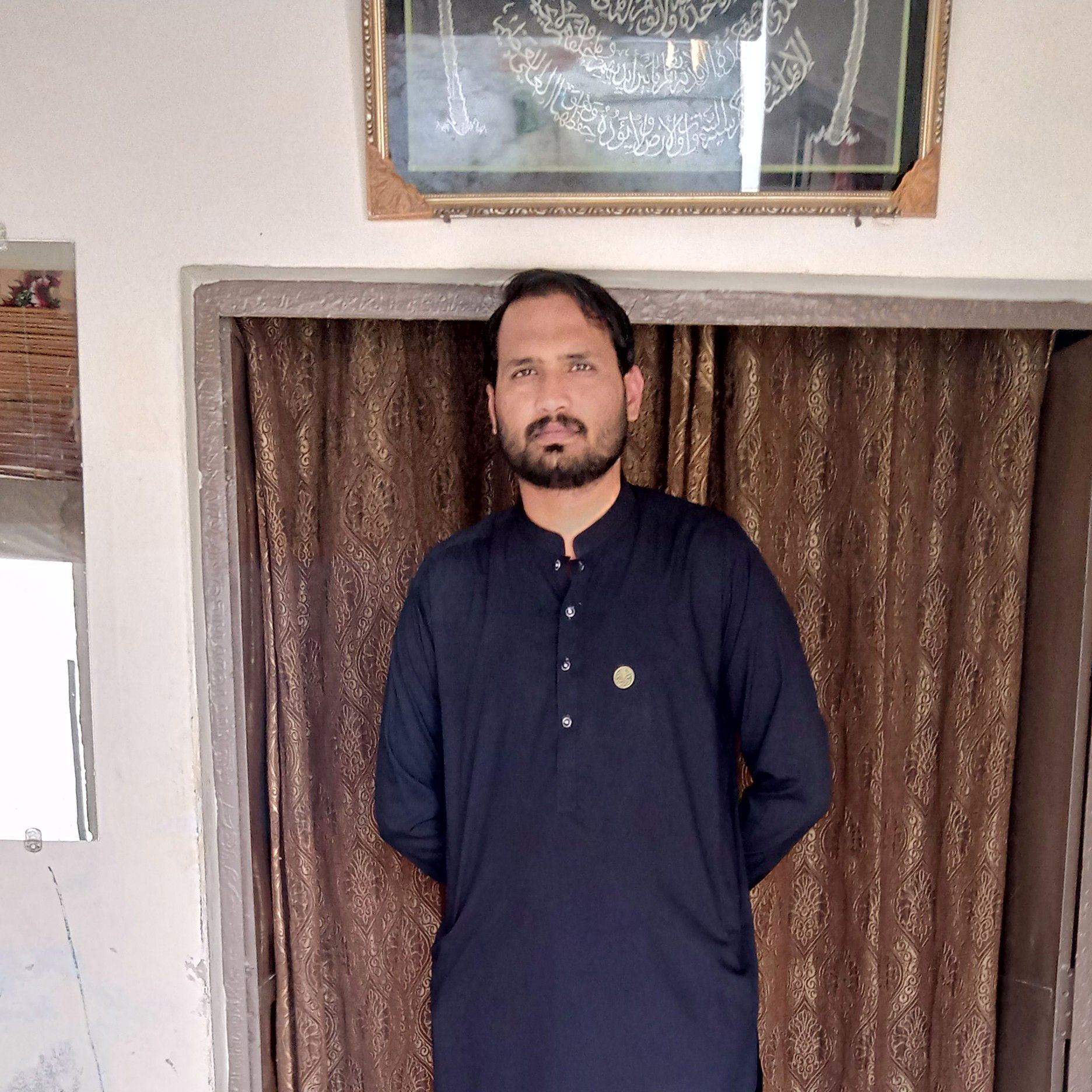 Rao Nasir Aslam