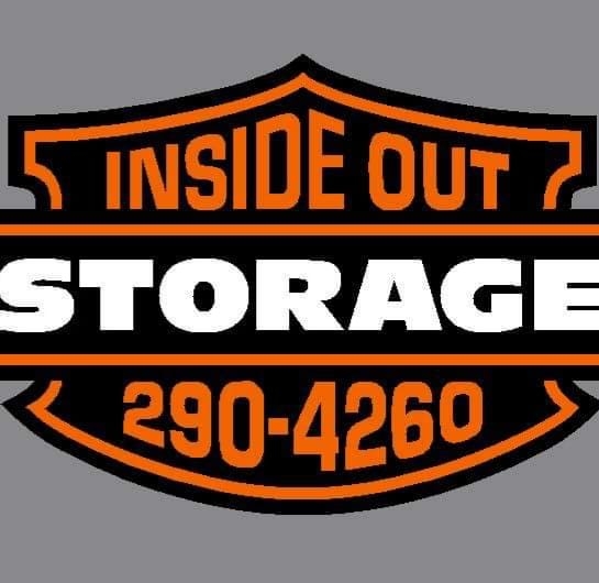 Insideout Storage