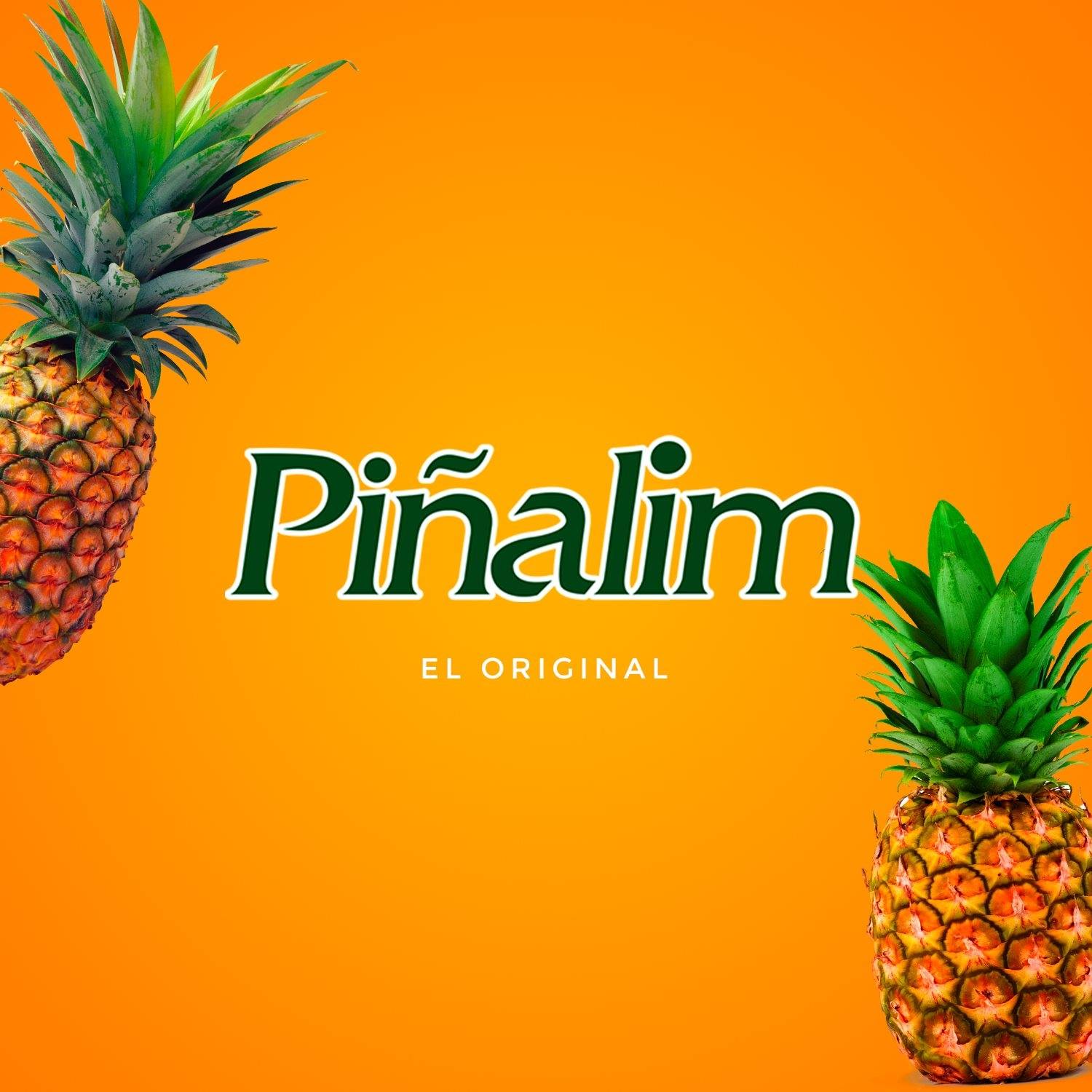 Piñalim Original | San Luis Potosí