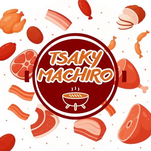 Tsaky Machiro | Antananarivo