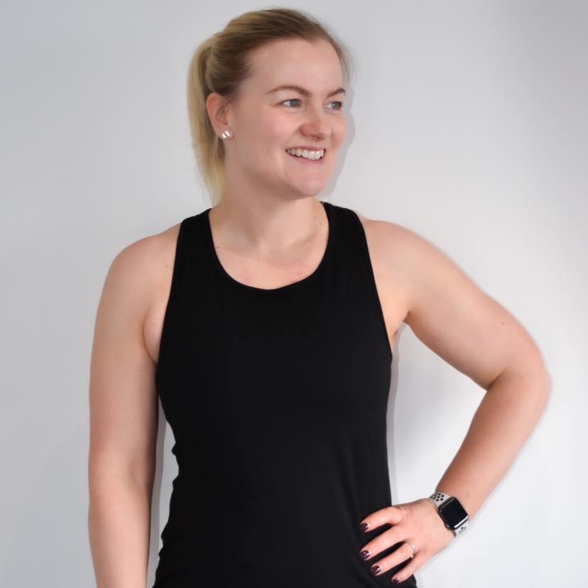 Body Connect Fitness