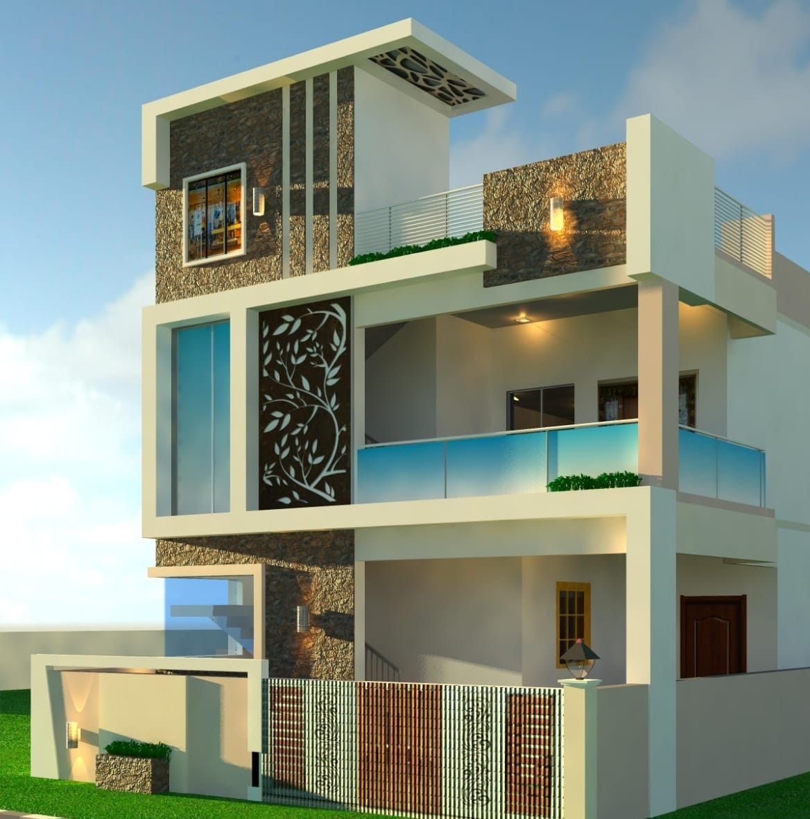 SA Builders | Cuddalore