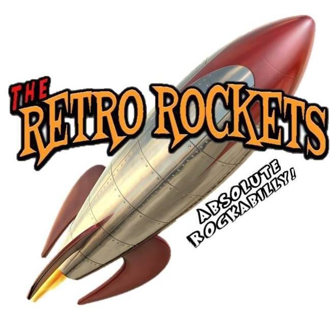 Retro Rockets Logo Retro Rocket Stock Illustrations – 25,447 Retro