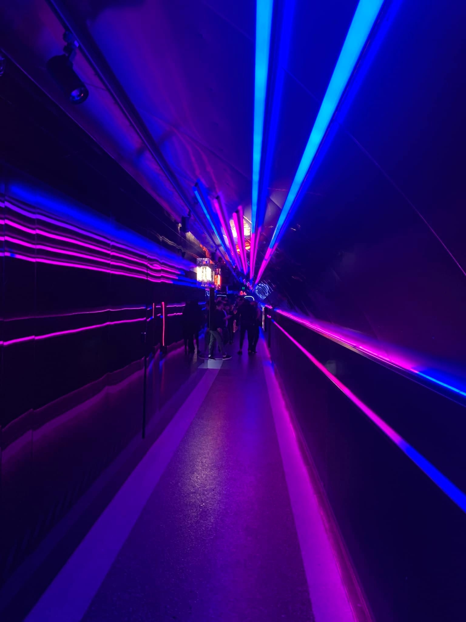 Fang | Melbourne VIC