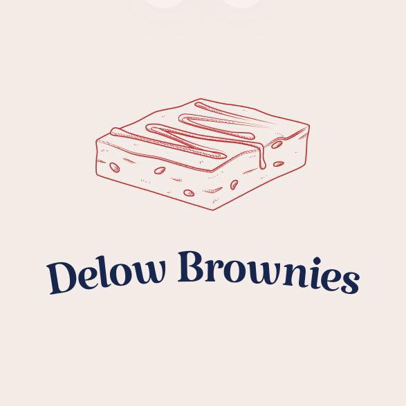 Delow Browniesss