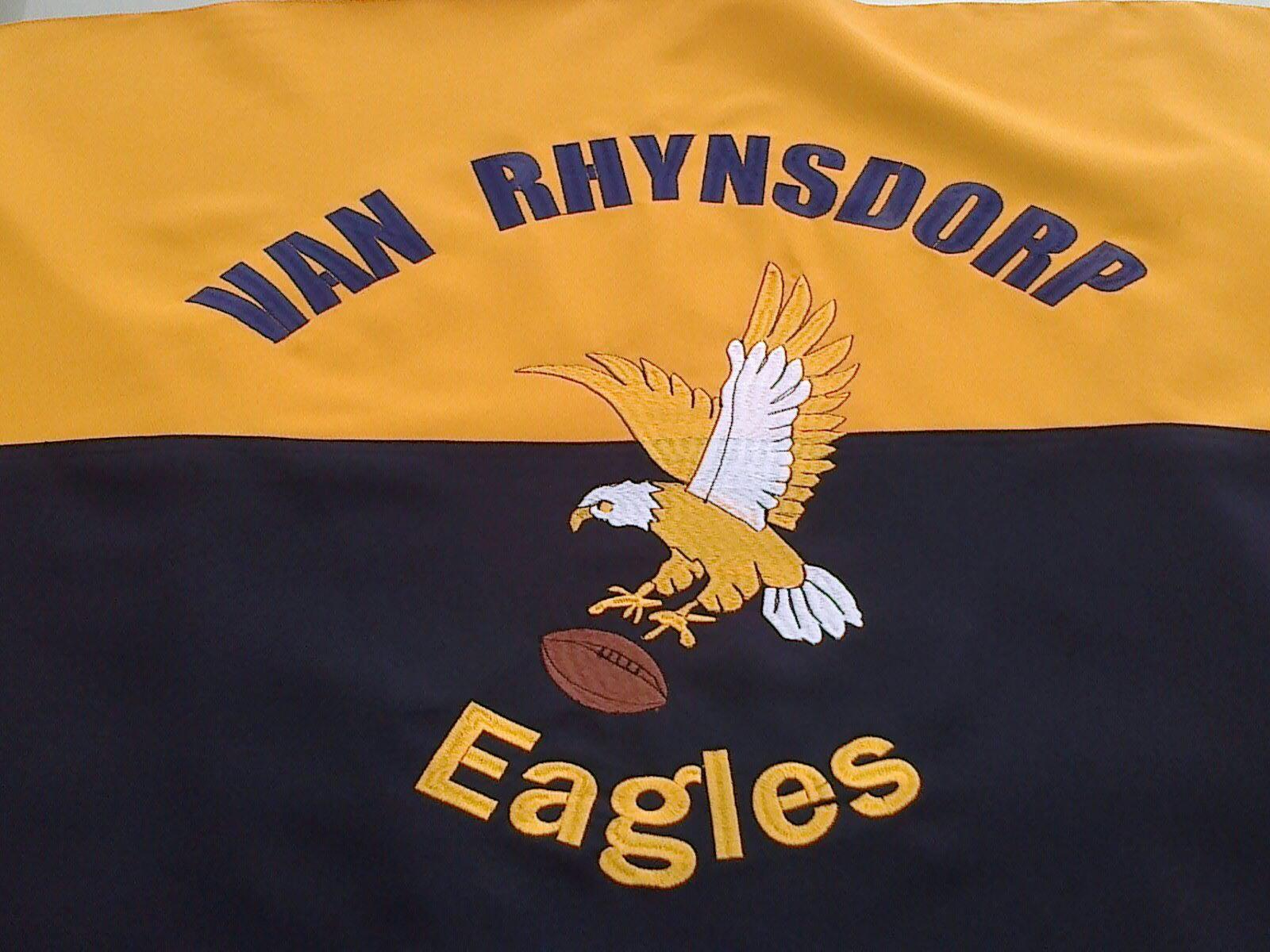 Vanrhynsdorp Eagles Rugbyklub | Vredendal