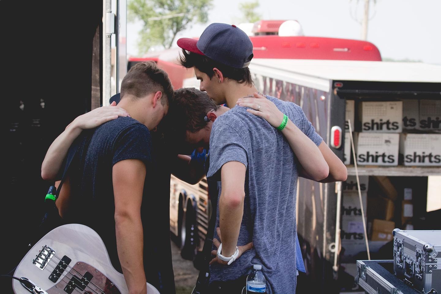 The Lasting Hope (@thelastinghope) • Facebook