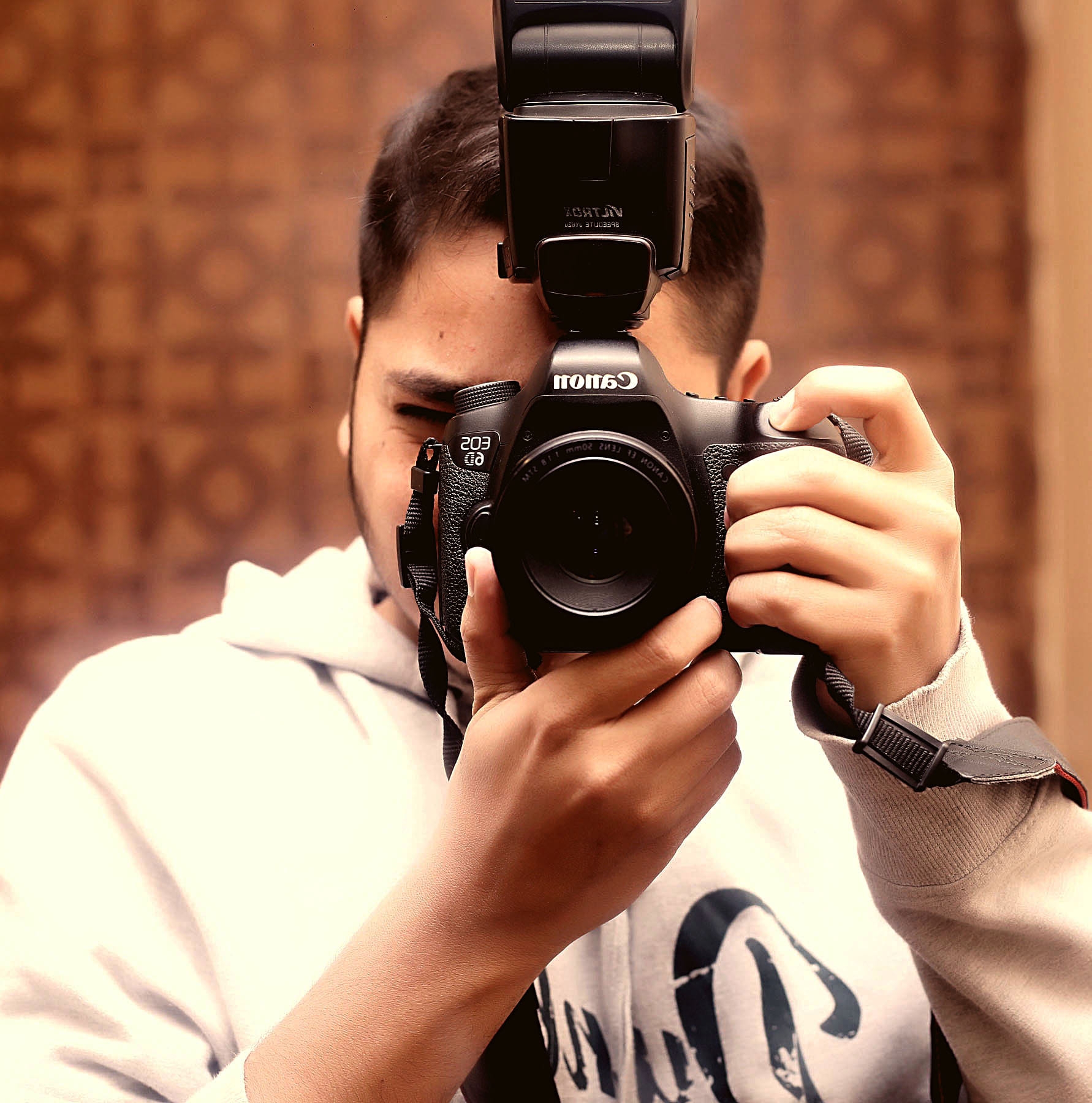 ALAM PHOTO Rana Haris studio