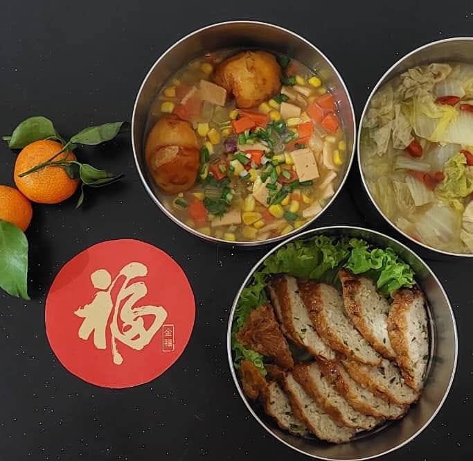 饭堂 Fan Tang Kitchen
