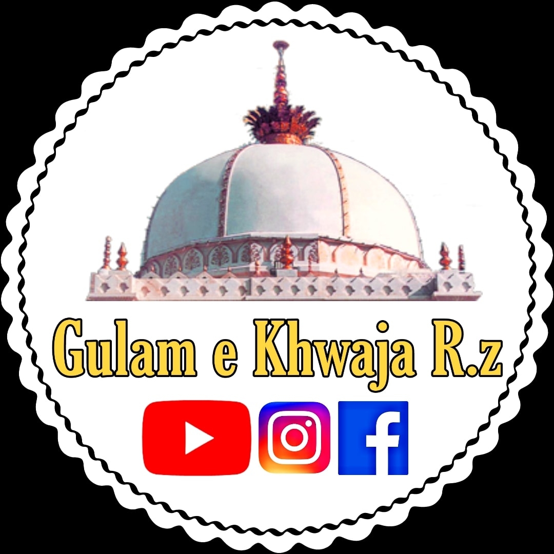 Gulam e Khwaja R.z