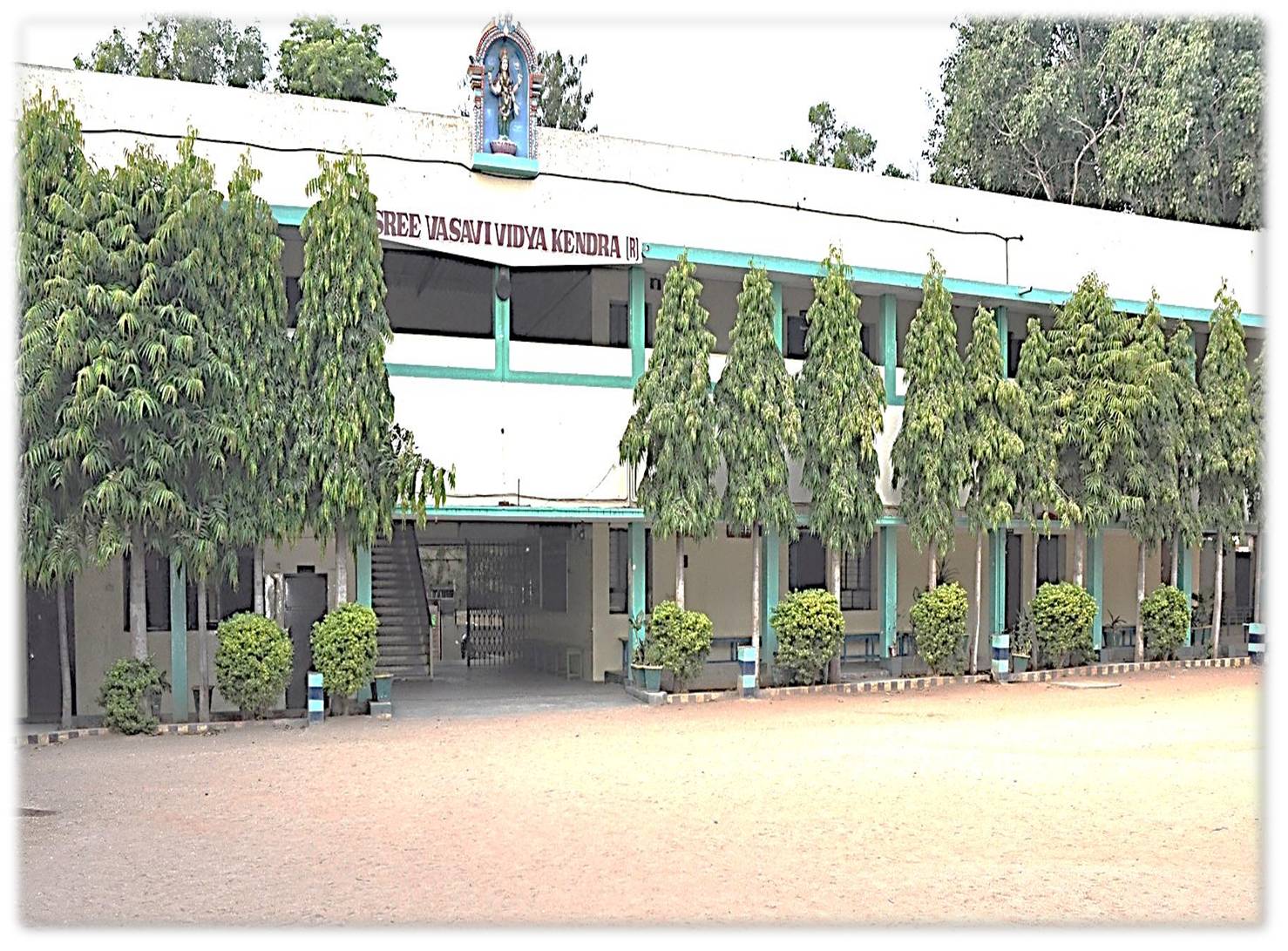 VVM Sample Paper Class 6 - Practice Papers and Resources