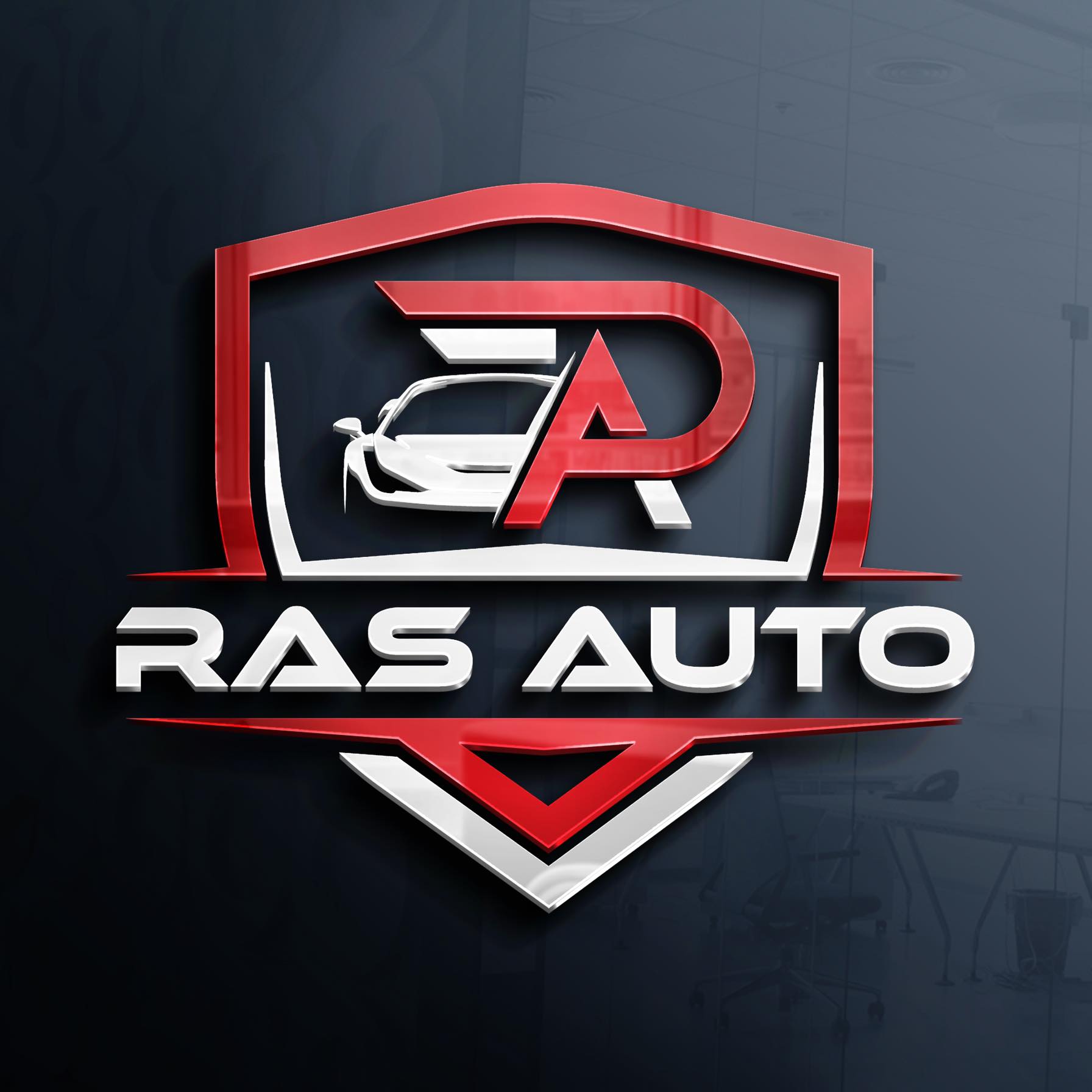 RAS AUTO
