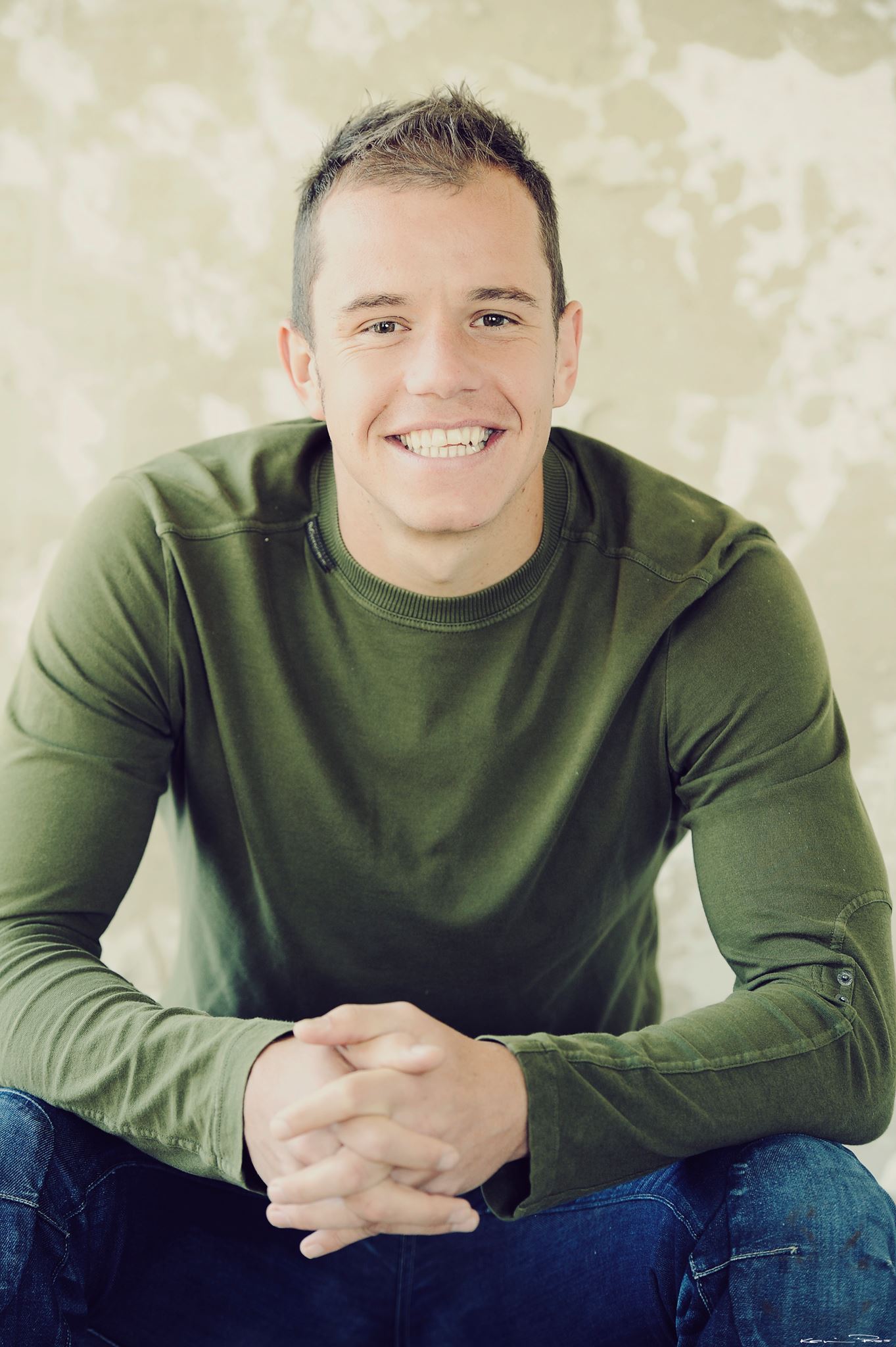 Gordon Gilbert