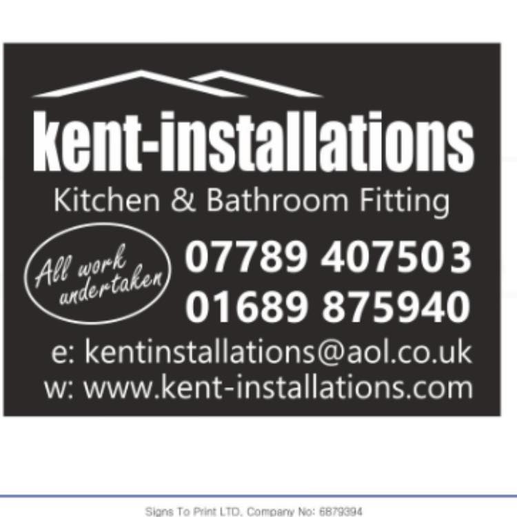 Kent installations | Orpington