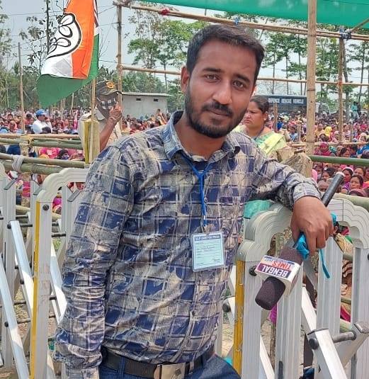 Bablu Rahaman