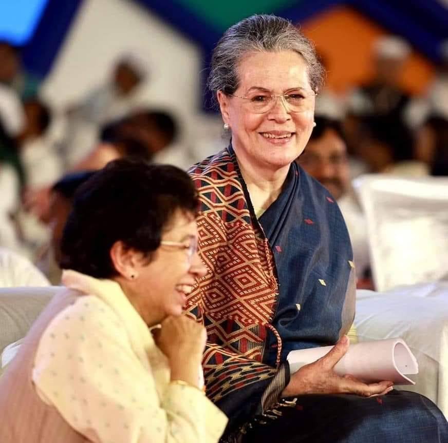 Smt.Bala devi Shimar khedar