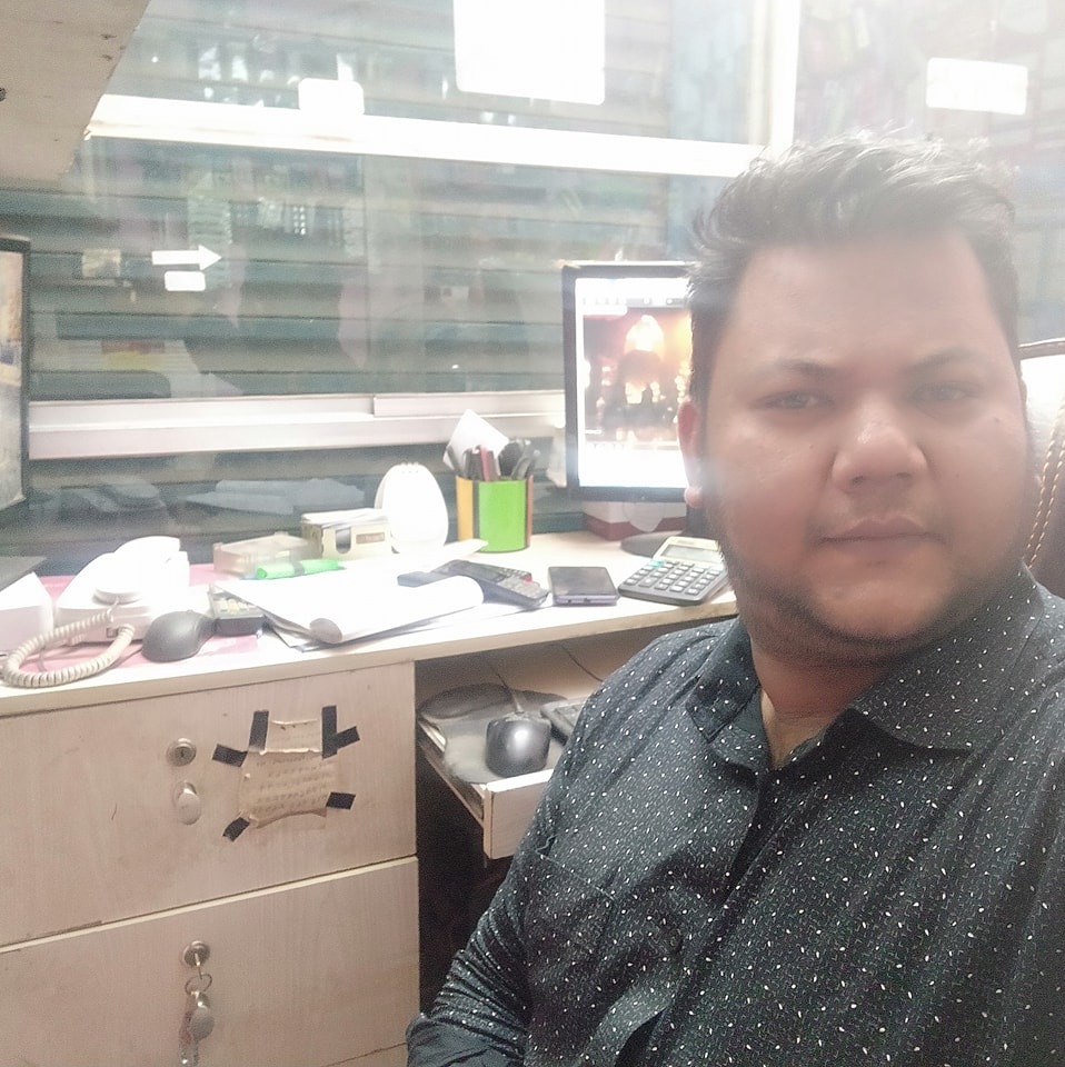 Rahman Computer & Telecom