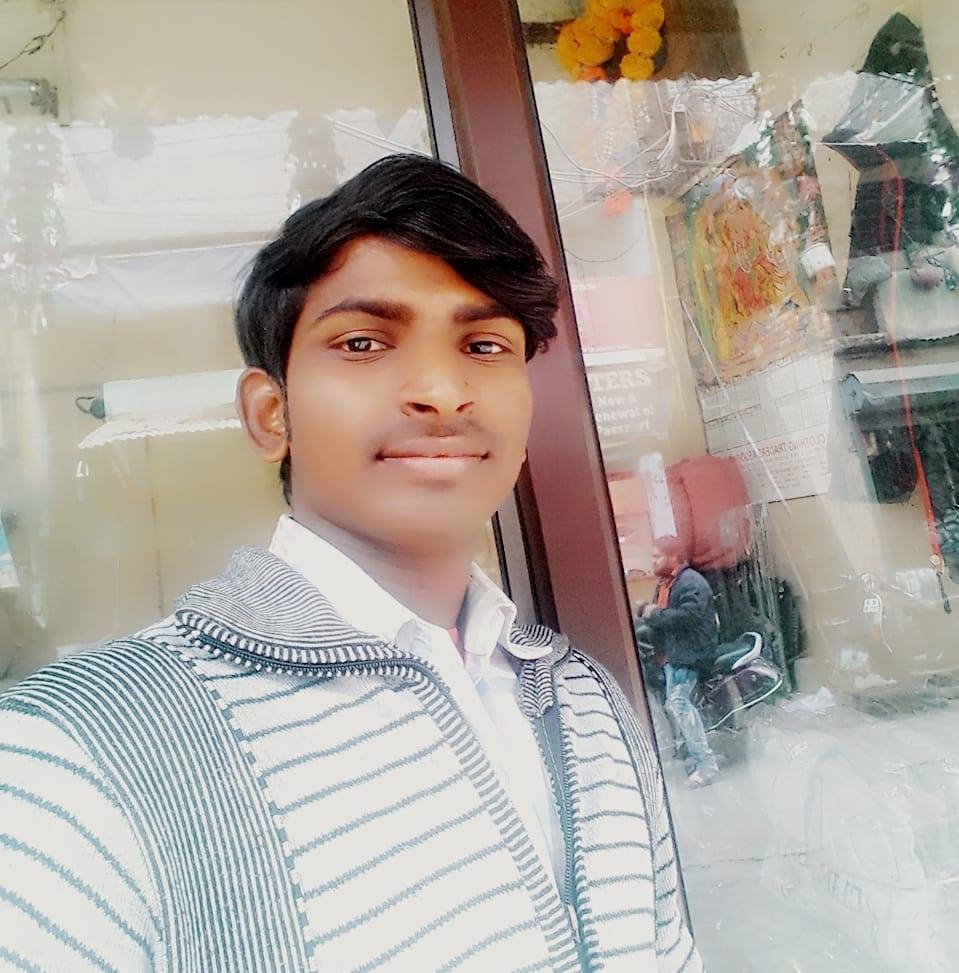 Govind Raj