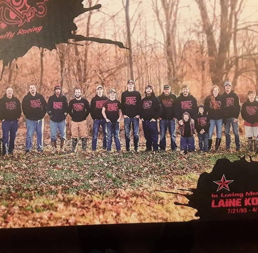 LMK Family Racing