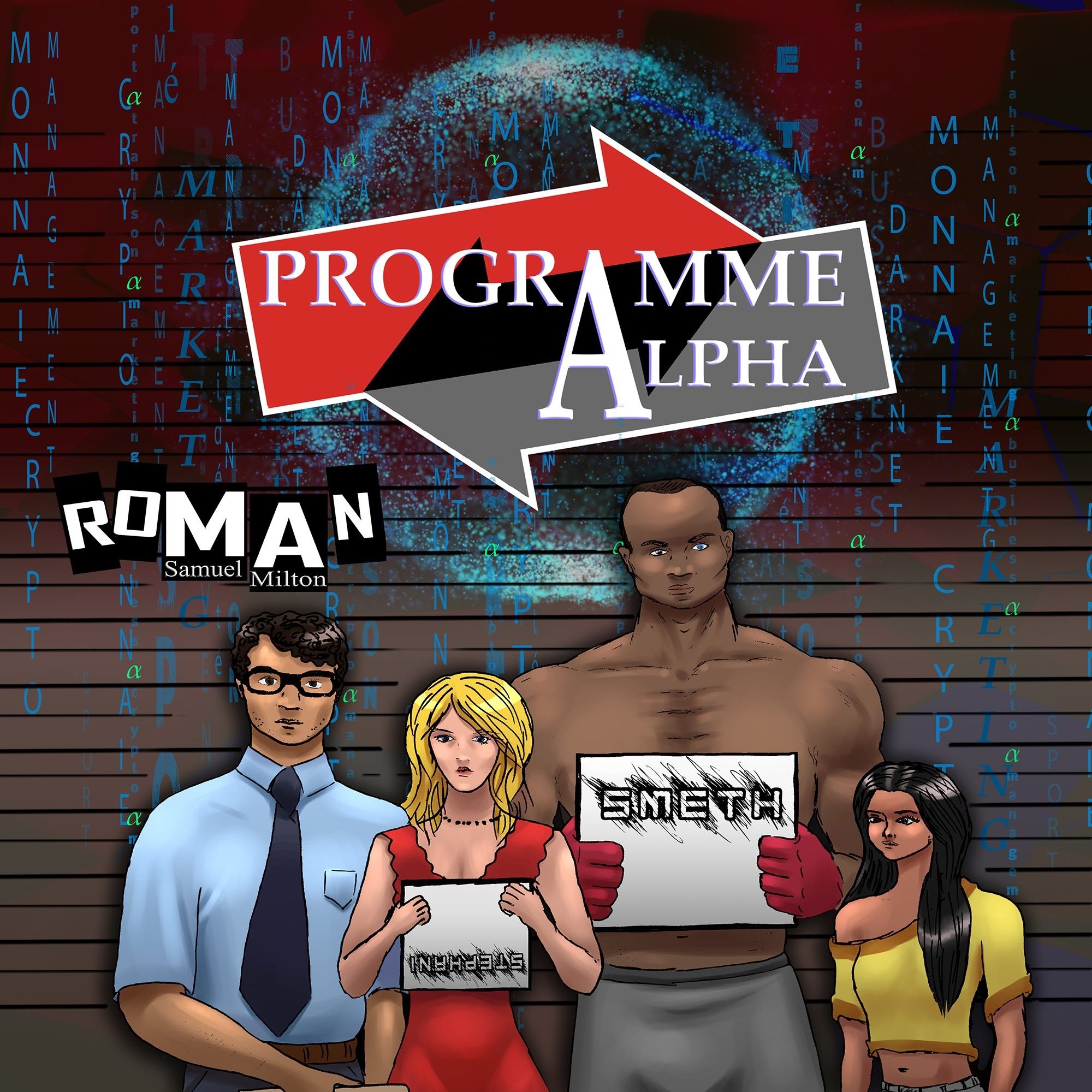 Programme Alpha