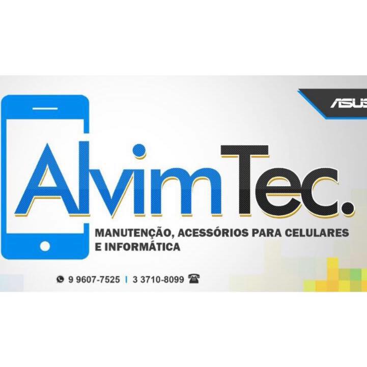 Alvim Tec | Brasília DF