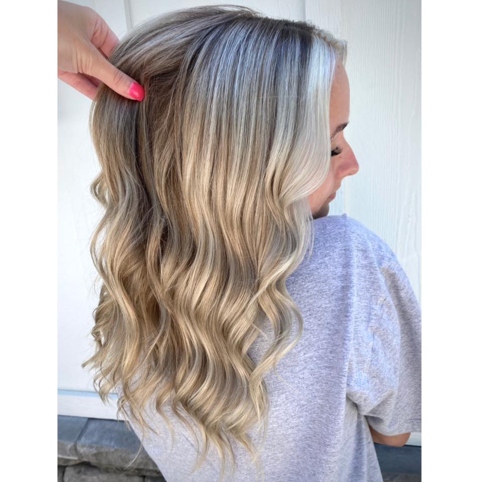 Rustic Roots Hair Creations | Belvidere NJ