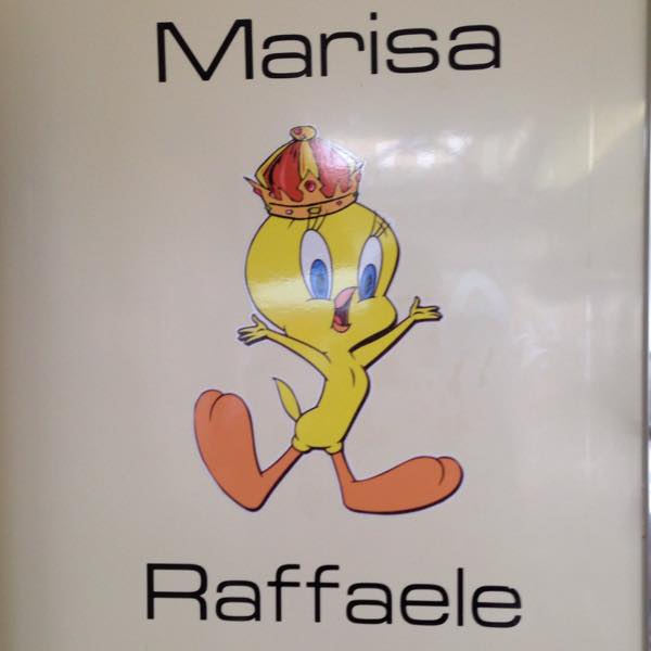 L'antica Rosticceria Di Marisa E Raffaele