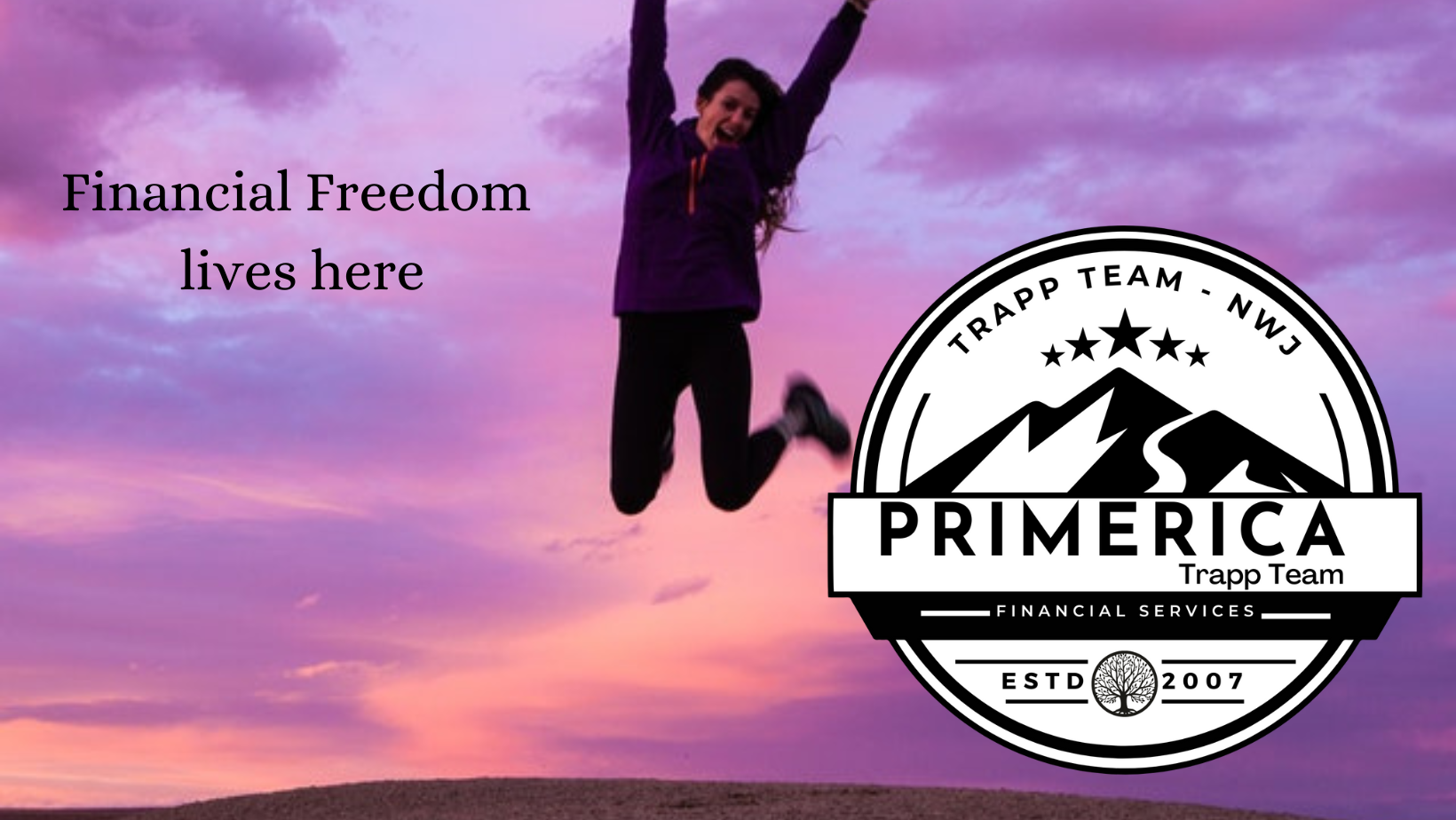 Primerica Trapp Team | Edison NJ