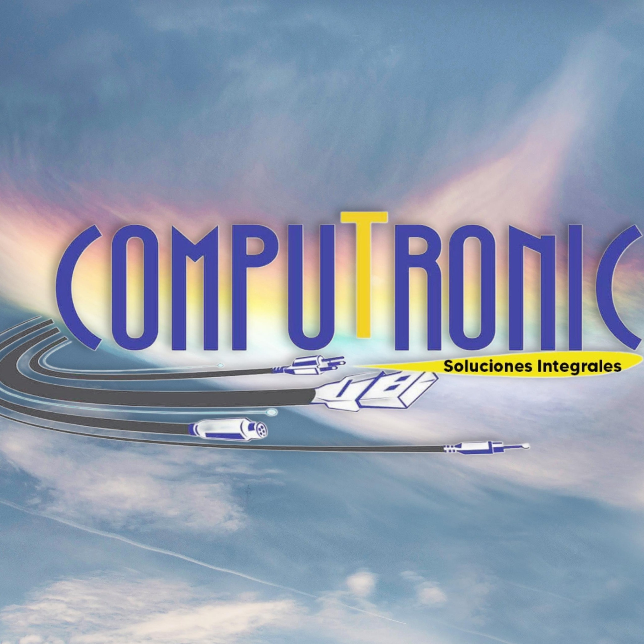 Computronic - Soluciones Integrales | Huamuxtitan
