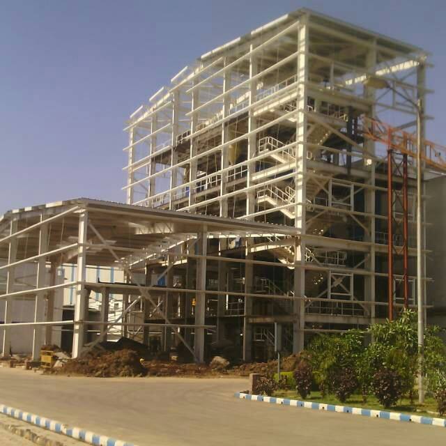M/s. Kumar Fabricators & Erectors | Vidisha