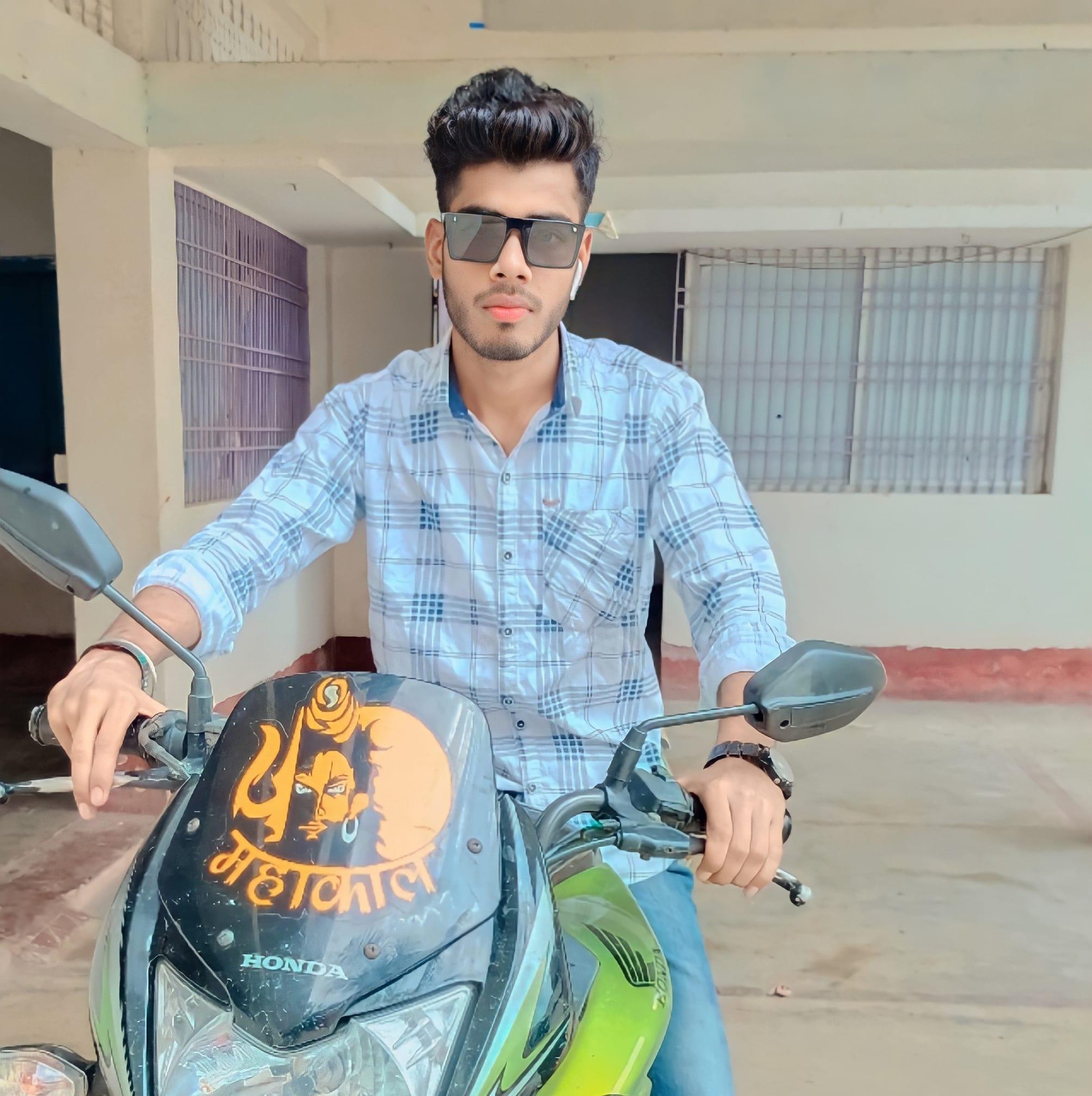 Sunny Raj