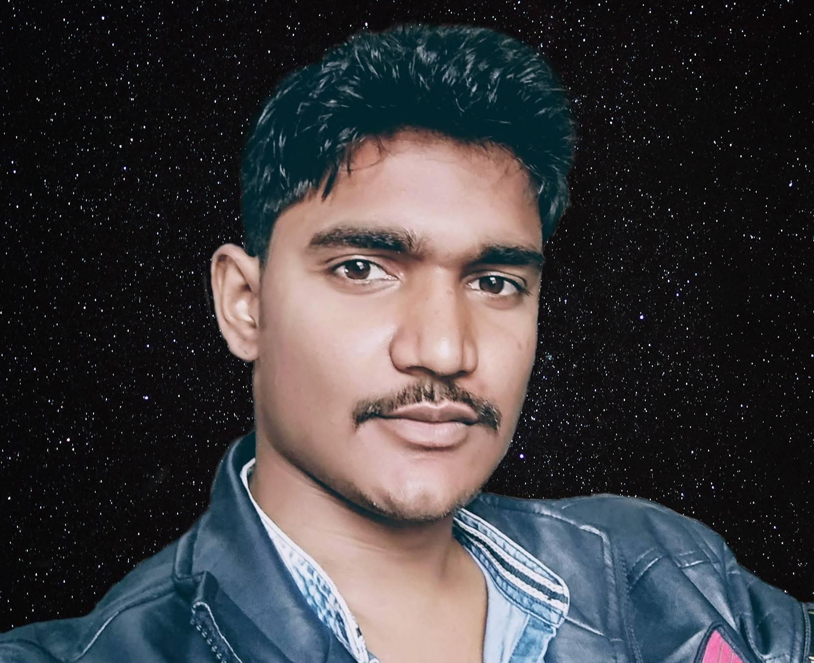 Sandeep Kumar Rana