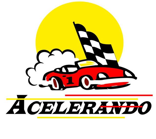 Mariano Aguilera Rally