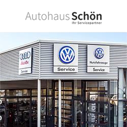 Autohaus Schn Herbrechtingen